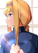 二次元插画 #11416490