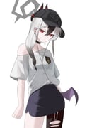 二次元插画 #11416506