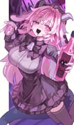 二次元插画 #11416507