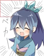 二次元插画 #11416508