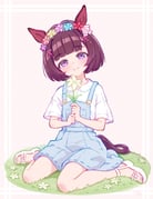 二次元插画 #11416509