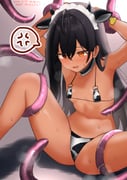 二次元插画 #11416511