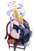 二次元插画 #11416517