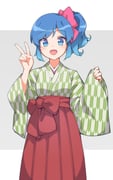 二次元插画 #11416521