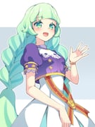 二次元插画 #11416523