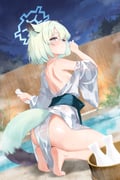 二次元插画 #11416524