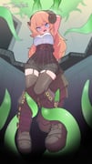 二次元插画 #11416526