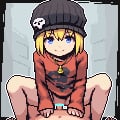 二次元插画 #11416533