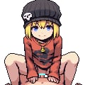 二次元插画 #11416537