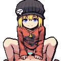 二次元插画 #11416539