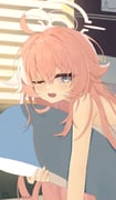 二次元插画 #11416542