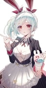 二次元插画 #11416544