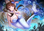 二次元插画 #11416548
