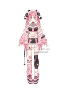二次元插画 #11416554