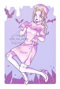 二次元插画 #11416570