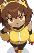 二次元插画 #11416578