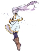 二次元插画 #11416580