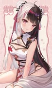 二次元插画 #11416582