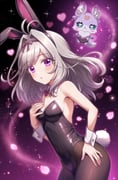 二次元插画 #11416584