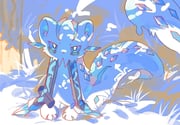 二次元插画 #11416594