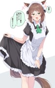 二次元插画 #11416599