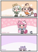 二次元插画 #11416610