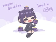 二次元插画 #11416617