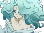 二次元插画 #11416618