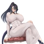 二次元插画 #11416635