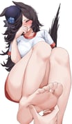 二次元插画 #11416650