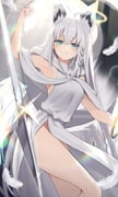 二次元插画 #11416657
