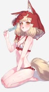 二次元插画 #11416672