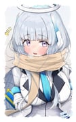 二次元插画 #11416680