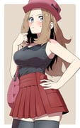 二次元插画 #11416684