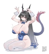 二次元插画 #11416690