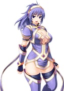 二次元插画 #11416697
