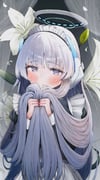 二次元插画 #11416710