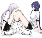 二次元插画 #11416720