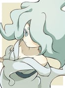 二次元插画 #11416721