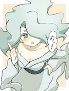 二次元插画 #11416726