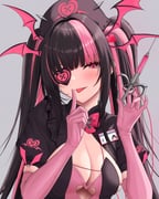 二次元插画 #11416727