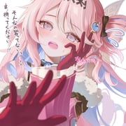 二次元插画 #11416729