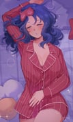 二次元插画 #11416732