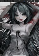 二次元插画 #11416738