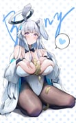 二次元插画 #11416752