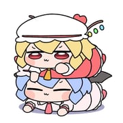 二次元插画 #11416756