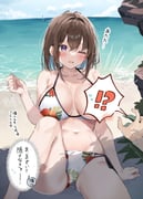 二次元插画 #11416764