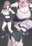 二次元插画 #11416774