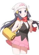 二次元插画 #11416789