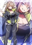 二次元插画 #11416794